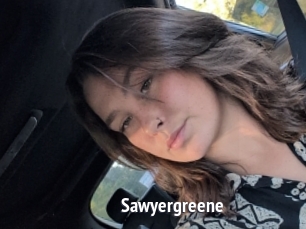 Sawyergreene