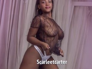 Scarleetcarter