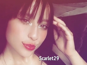 Scarlet29
