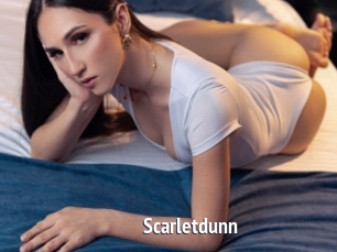 Scarletdunn