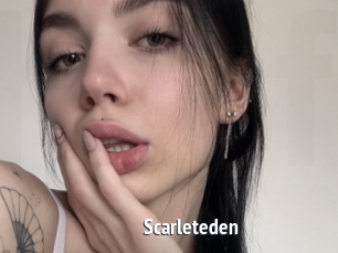 Scarleteden