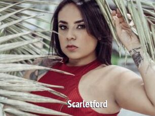 Scarletford