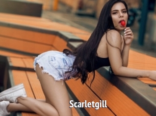 Scarletgill