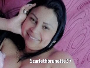 Scarlethbrunette37