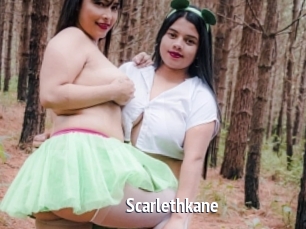 Scarlethkane