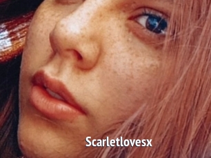 Scarletlovesx