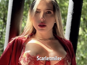 Scarletmiler
