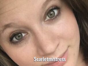Scarletmistress
