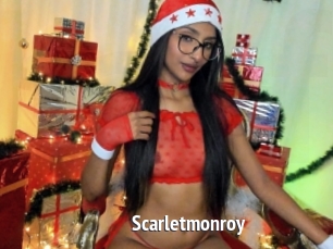 Scarletmonroy