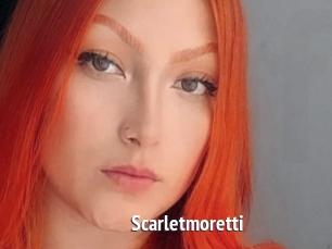 Scarletmoretti