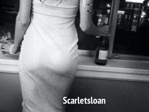 Scarletsloan