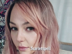 Scarletspell