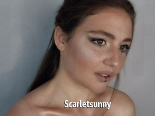 Scarletsunny