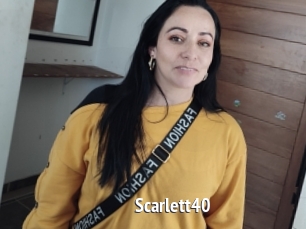 Scarlett40