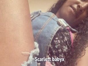 Scarlett_babyx