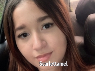 Scarlettamel
