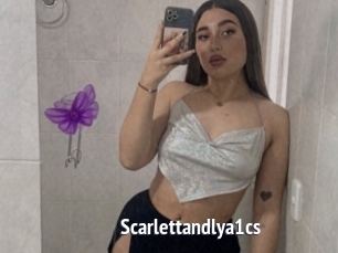 Scarlettandlya1cs