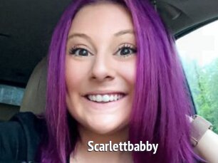 Scarlettbabby
