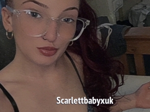 Scarlettbabyxuk