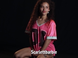 Scarlettbarbie