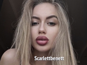 Scarlettbenett