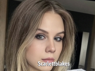 Scarlettblakes