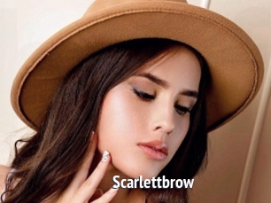 Scarlettbrow