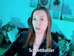 Scarlettbutller