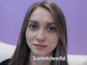 Scarlettcheerful