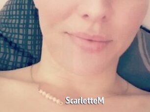 ScarletteM