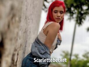 Scarlettebecket
