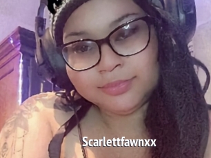 Scarlettfawnxx