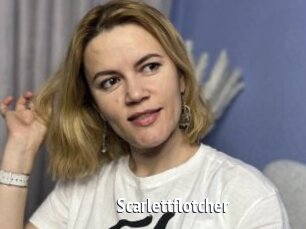 Scarlettflotcher