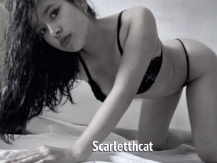 Scarletthcat