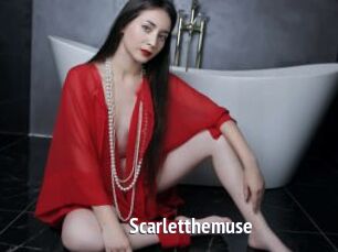 Scarletthemuse