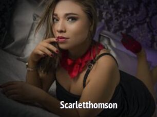 Scarletthomson
