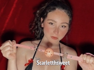 Scarletthsweet