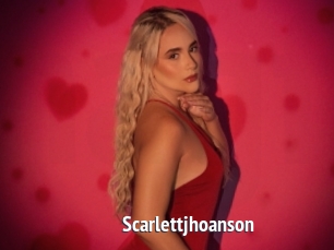 Scarlettjhoanson