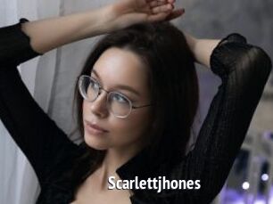 Scarlettjhones