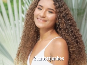 Scarlettjonhes