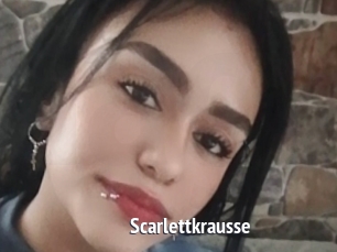 Scarlettkrausse