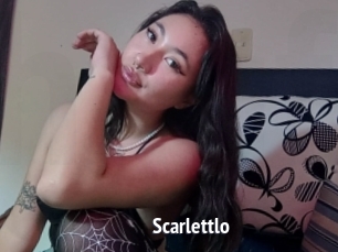 Scarlettlo