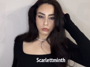 Scarlettminth