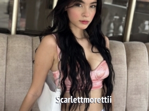 Scarlettmorettii