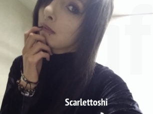 Scarlettoshi