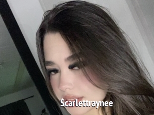 Scarlettraynee