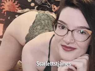 Scarlettstjames
