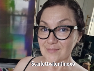 Scarlettvalentinexo
