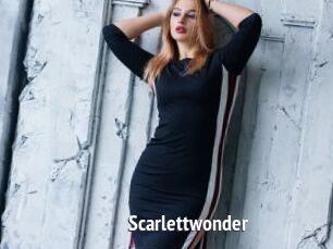 Scarlettwonder
