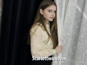 Scarlettwowlove